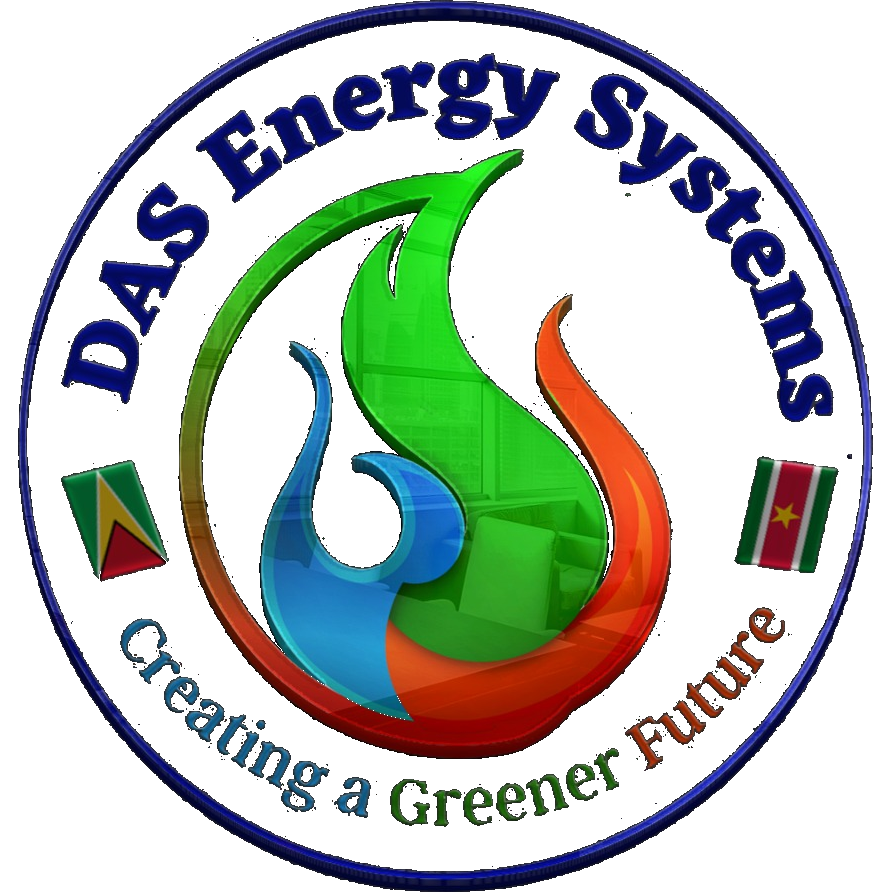 DAS Energy Systems